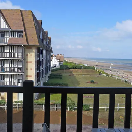 Les Normandieres-11 By Interhome * Cabourg