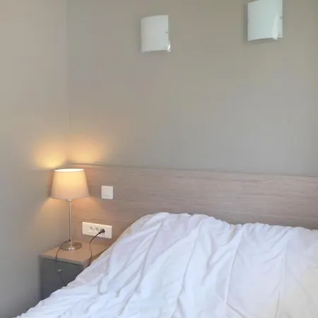 Les Normandieres-11 By Interhome * Cabourg