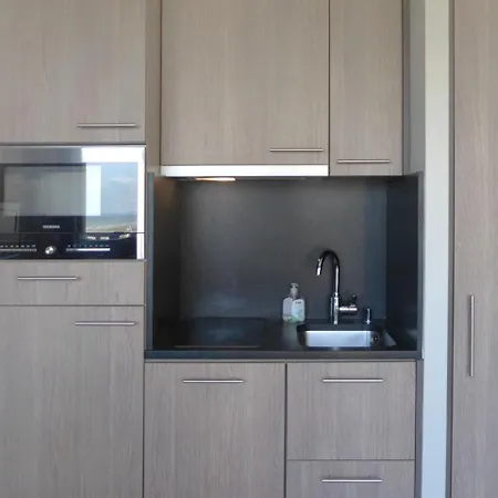 Lejlighed Les Normandieres-11 By Interhome Cabourg