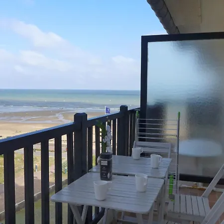 Lejlighed Les Normandieres-11 By Interhome