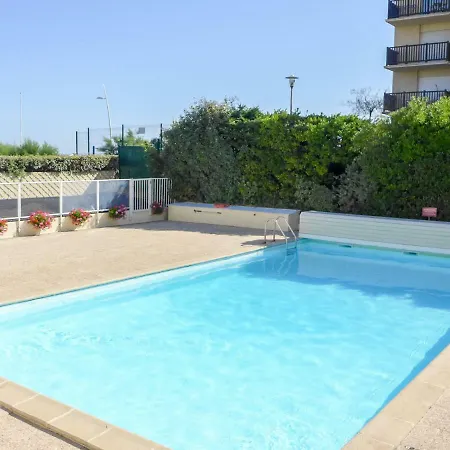 Apartman Les Normandieres-11 By Interhome *