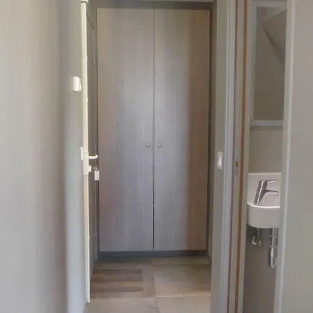 Les Normandieres-11 By Interhome Appartement Cabourg