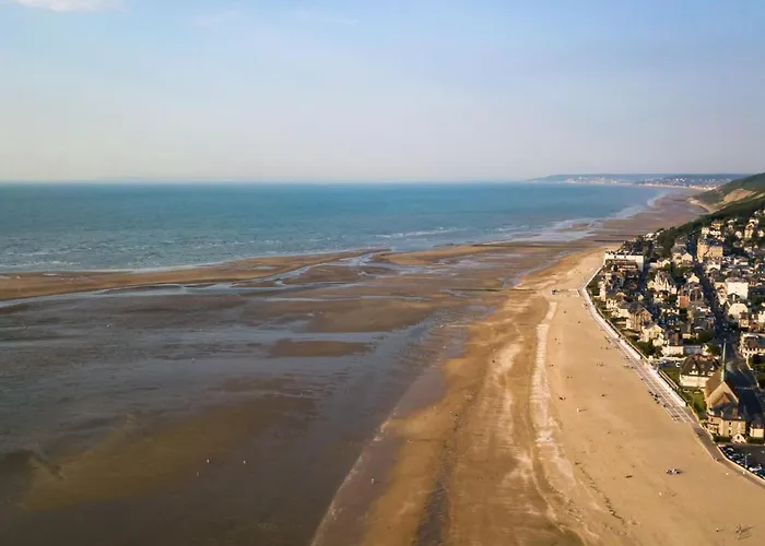 Les Normandieres-11 By Interhome Apartamento *