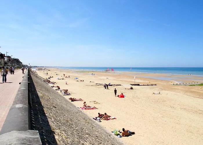 Les Normandieres-11 By Interhome *