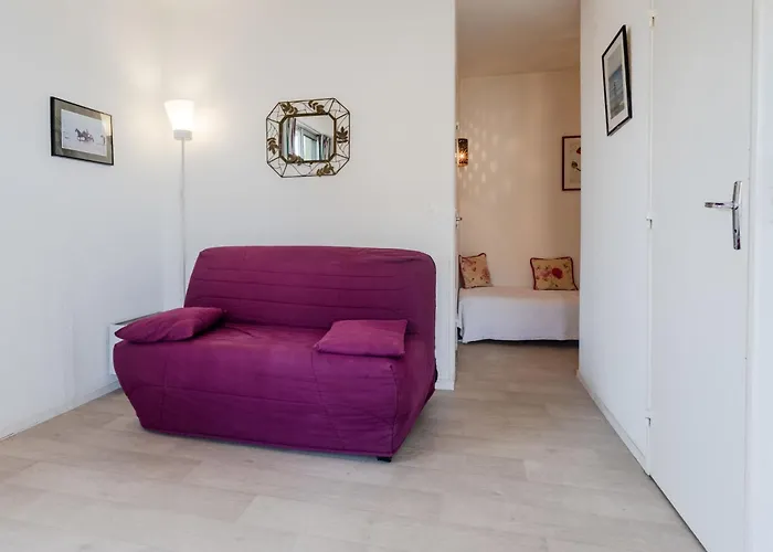 Les Normandieres-11 By Interhome Apartamento *