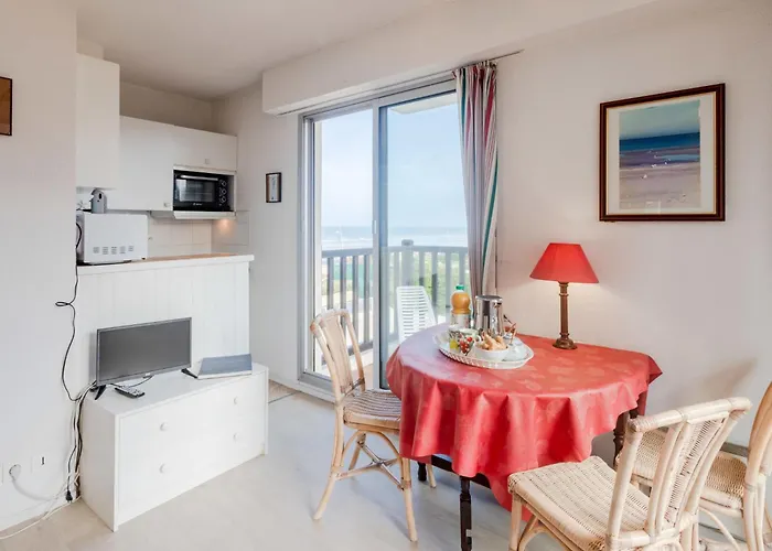 Les Normandieres-11 By Interhome *