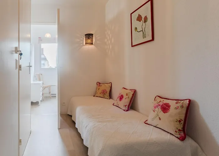 Les Normandieres-11 By Interhome Apartamento *