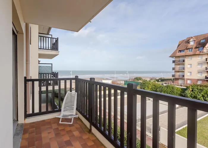 Les Normandieres-11 By Interhome