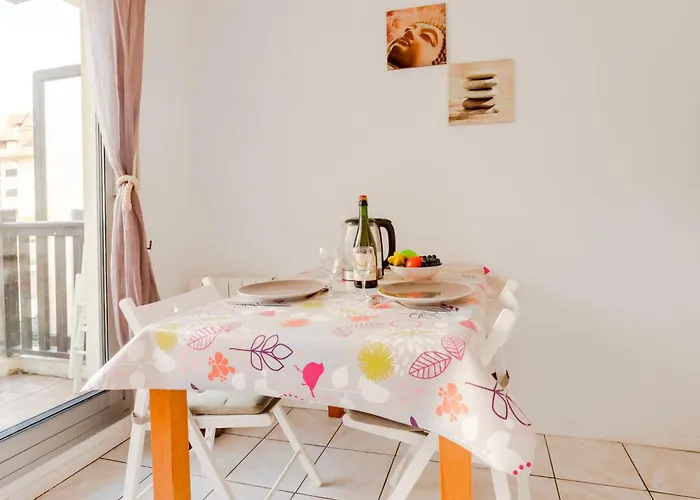 Les Normandieres-11 By Interhome カブール