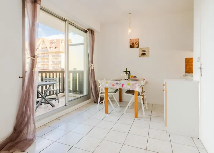 Les Normandieres-11 By Interhome * カブール