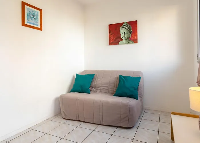 Les Normandieres-11 By Interhome *