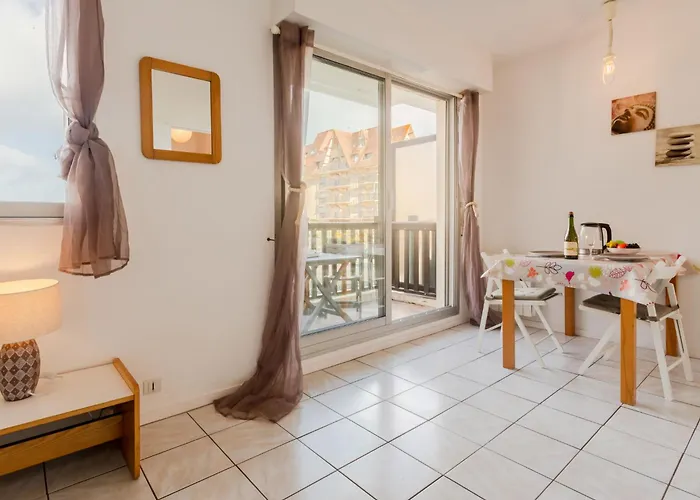 Les Normandieres-11 By Interhome