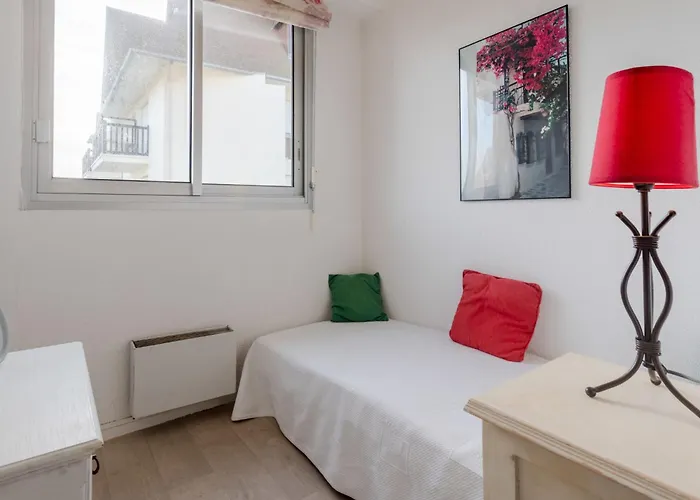 Les Normandieres-11 By Interhome *