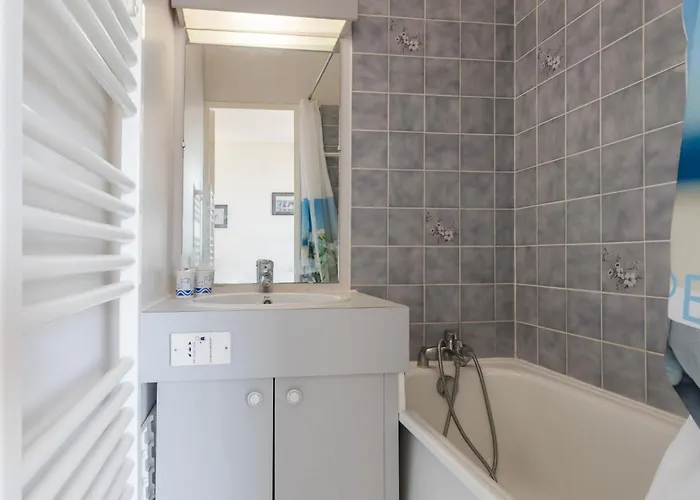 Les Normandieres-11 By Interhome