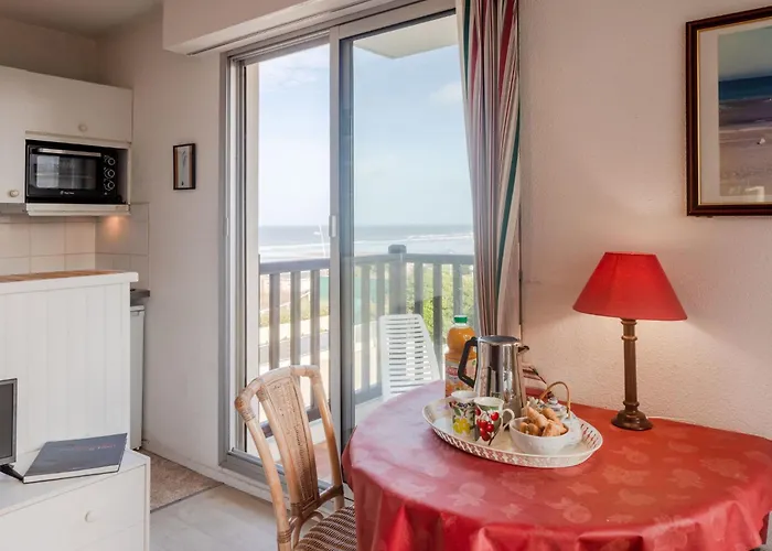 Les Normandieres-11 By Interhome Apartamento *