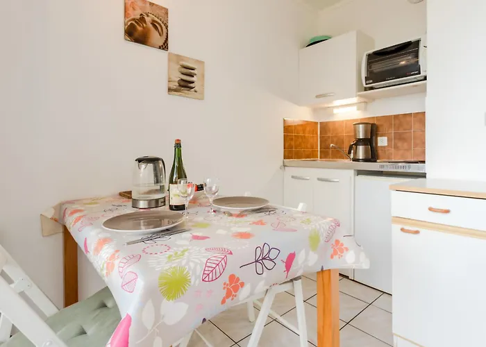 Les Normandieres-11 By Interhome Apartamento Cabourg