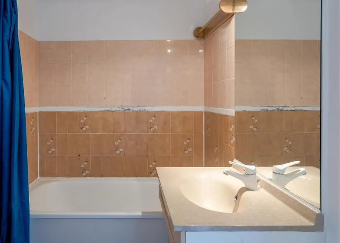 Les Normandieres-11 By Interhome *