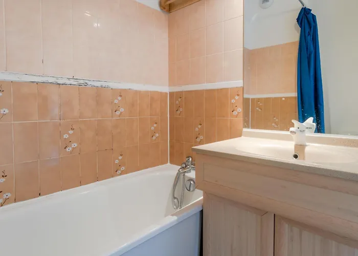 Les Normandieres-11 By Interhome * Cabourg