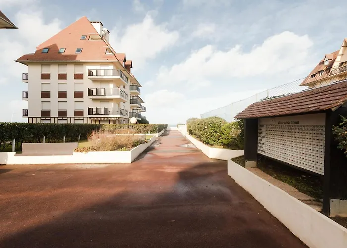 Les Normandieres-11 By Interhome 公寓 *