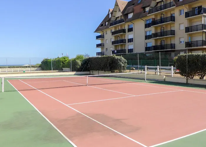 Les Normandieres-11 By Interhome *