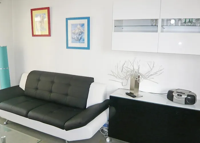 Les Normandieres-11 By Interhome Apartamento Cabourg