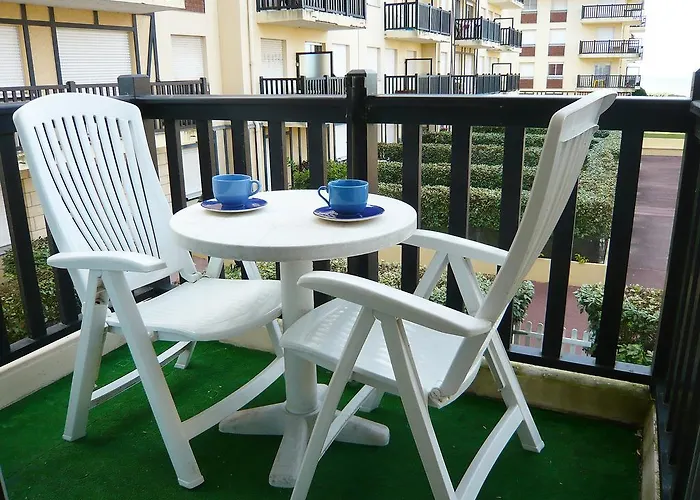 Les Normandieres-11 By Interhome アパート *