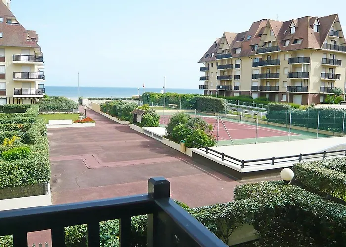 Les Normandieres-11 By Interhome * カブール