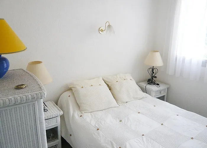 Les Normandieres-11 By Interhome カブール