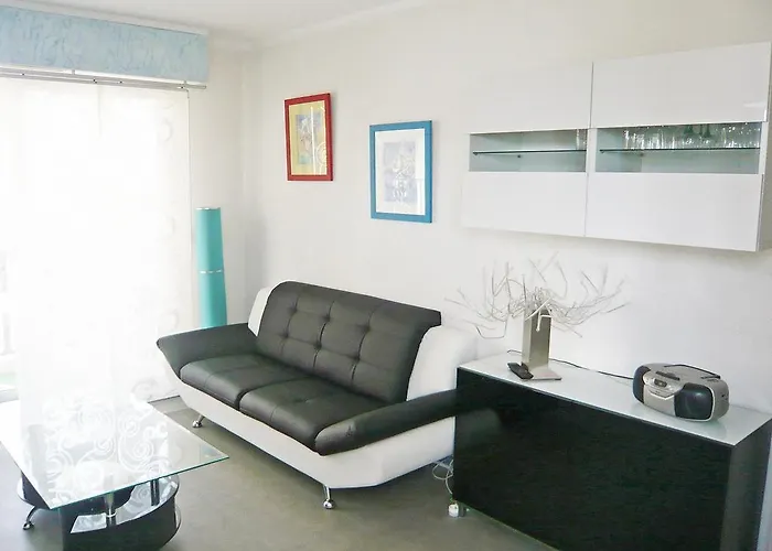 Les Normandieres-11 By Interhome Apartamento