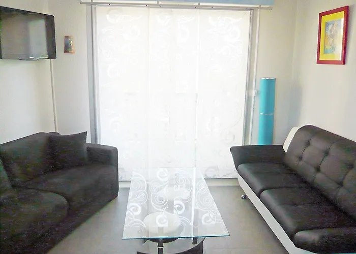 Apartamento Les Normandieres-11 By Interhome *