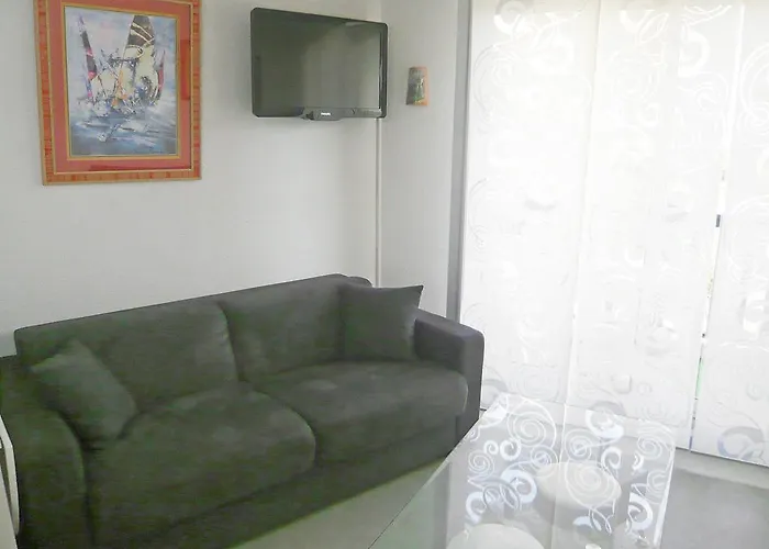 Les Normandieres-11 By Interhome *