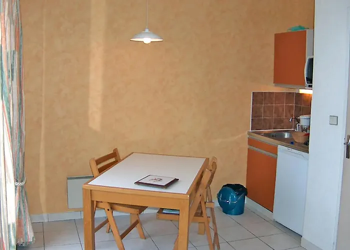 Les Normandieres-11 By Interhome Apartamento