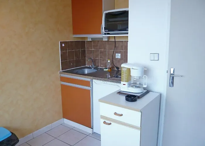 Les Normandieres-11 By Interhome *