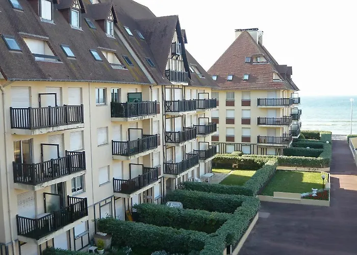 Les Normandieres-11 By Interhome * カブール