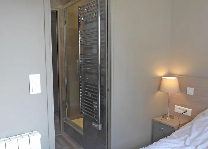 Les Normandieres-11 By Interhome