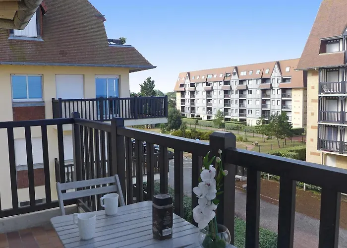 Les Normandieres-11 By Interhome アパート *