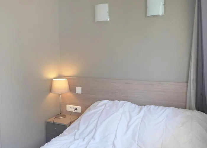 Les Normandieres-11 By Interhome * 卡布尔