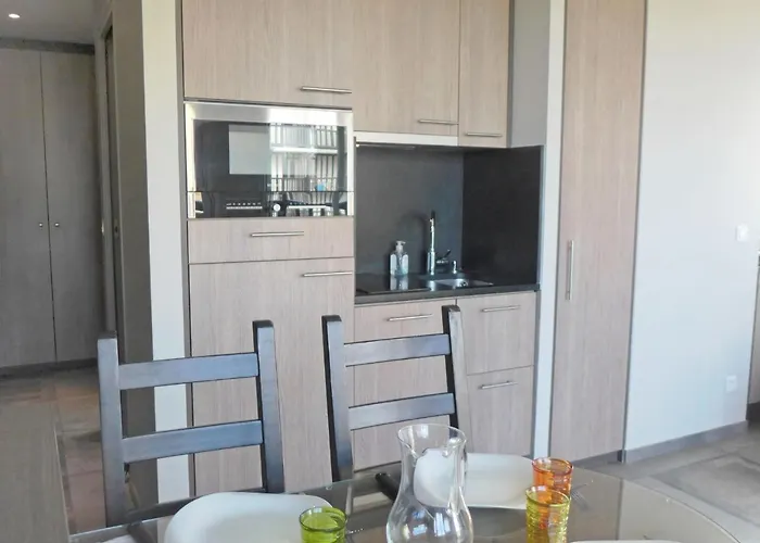 Les Normandieres-11 By Interhome * Cabourg