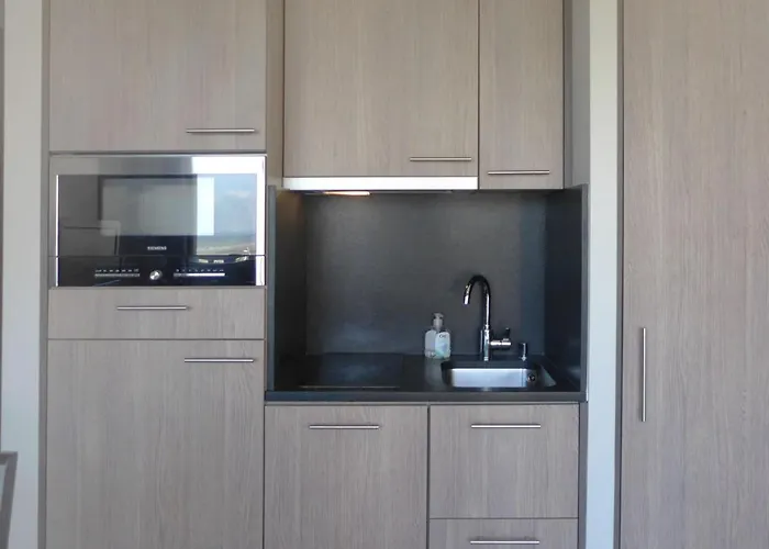 Apartamento Les Normandieres-11 By Interhome Cabourg