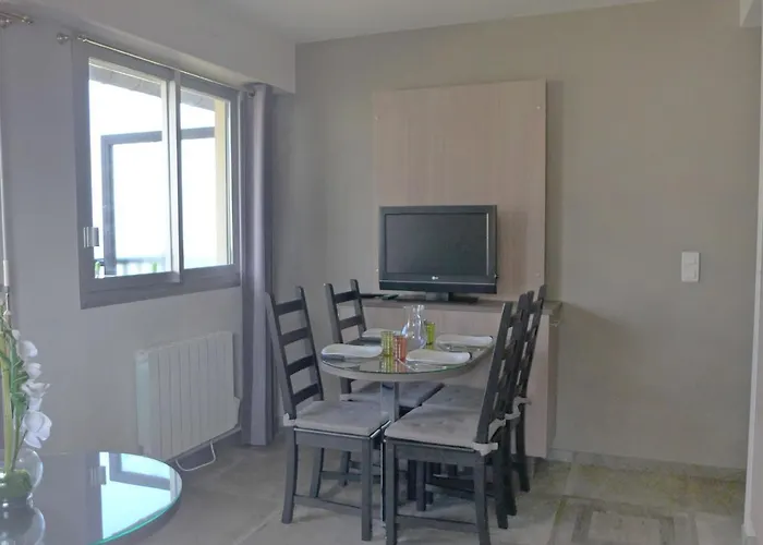 Apartamento Les Normandieres-11 By Interhome Cabourg