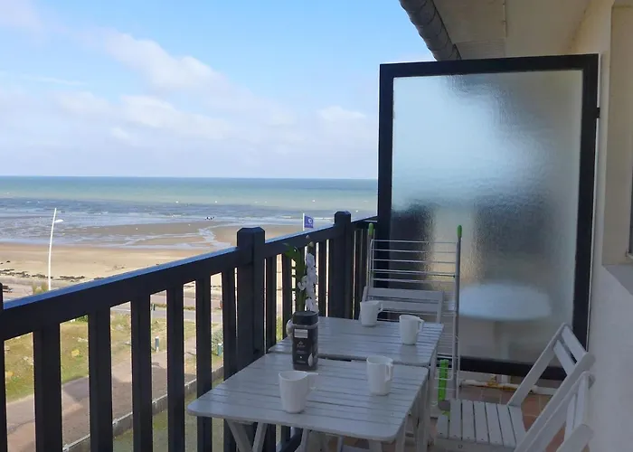 Apartamento Les Normandieres-11 By Interhome