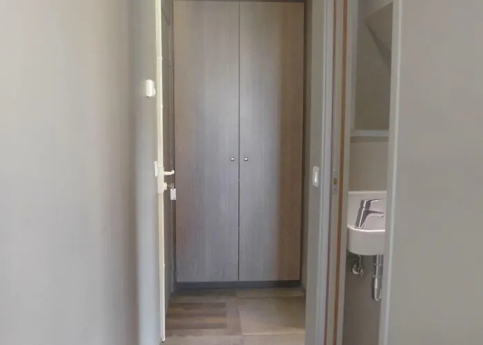 Les Normandieres-11 By Interhome Apartamento Cabourg